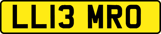 LL13MRO