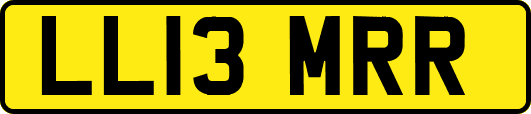 LL13MRR