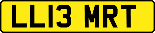 LL13MRT