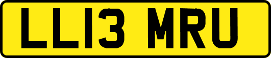 LL13MRU