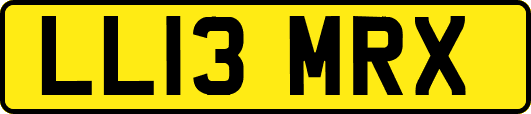 LL13MRX