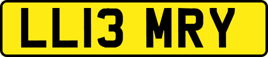LL13MRY