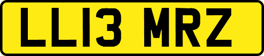 LL13MRZ