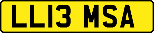 LL13MSA