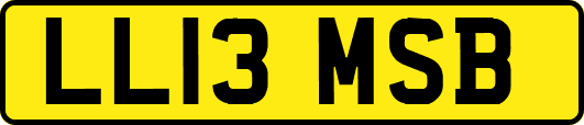 LL13MSB