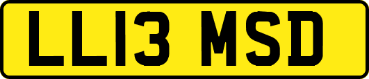 LL13MSD