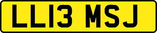 LL13MSJ