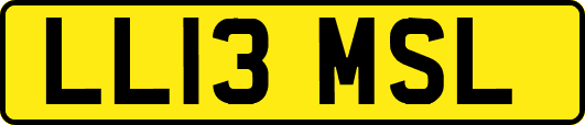 LL13MSL