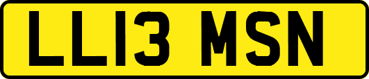 LL13MSN