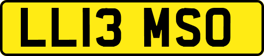 LL13MSO