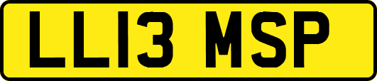 LL13MSP