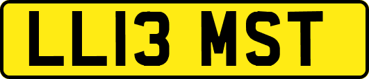 LL13MST