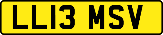 LL13MSV