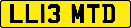 LL13MTD