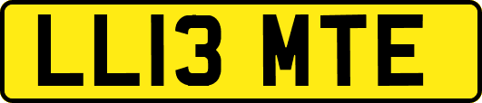 LL13MTE