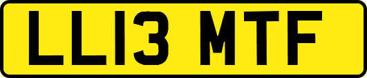 LL13MTF