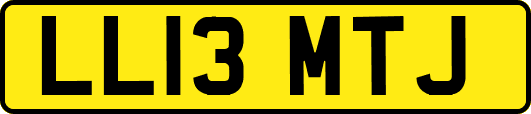 LL13MTJ