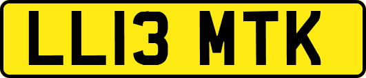 LL13MTK