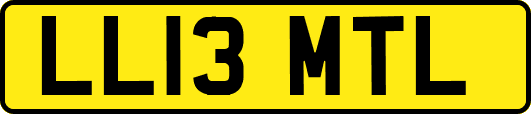 LL13MTL