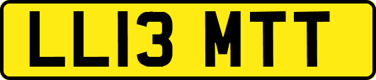 LL13MTT