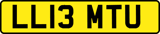 LL13MTU