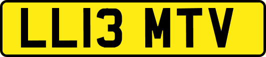 LL13MTV