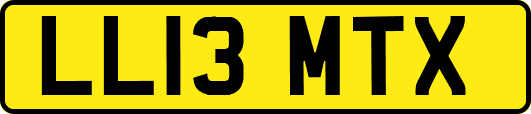 LL13MTX