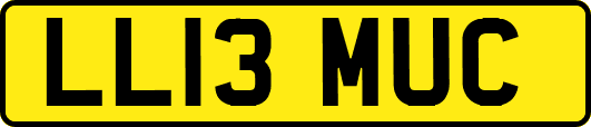 LL13MUC