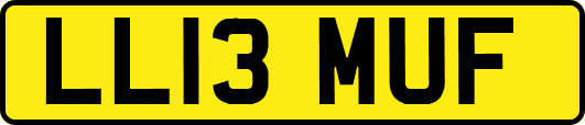 LL13MUF