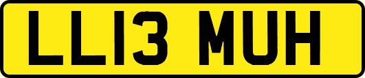 LL13MUH