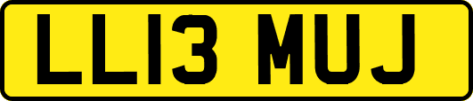 LL13MUJ