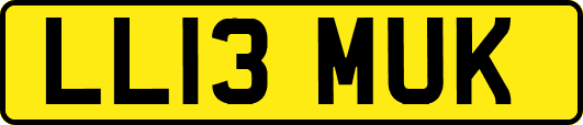 LL13MUK