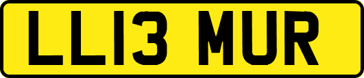 LL13MUR