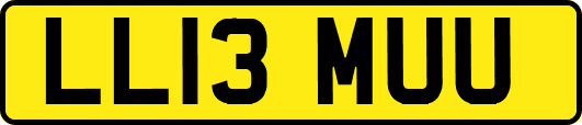 LL13MUU