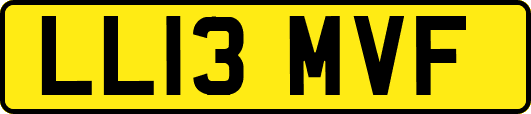 LL13MVF