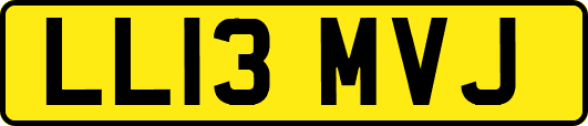 LL13MVJ