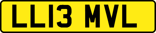 LL13MVL