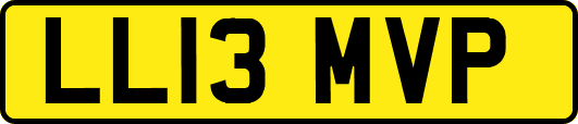LL13MVP