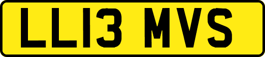 LL13MVS