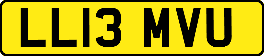 LL13MVU