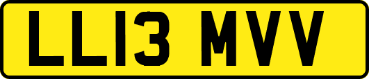 LL13MVV