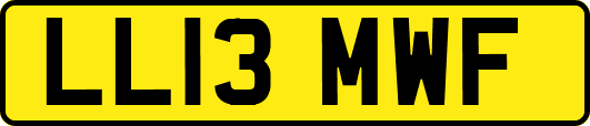 LL13MWF