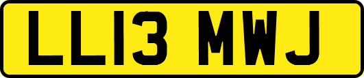 LL13MWJ