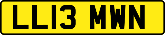 LL13MWN