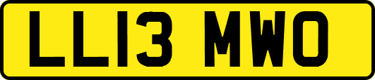 LL13MWO