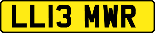 LL13MWR