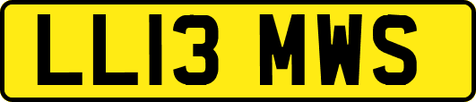 LL13MWS