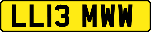 LL13MWW