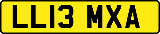 LL13MXA