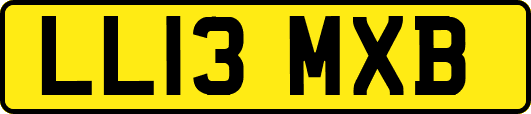 LL13MXB